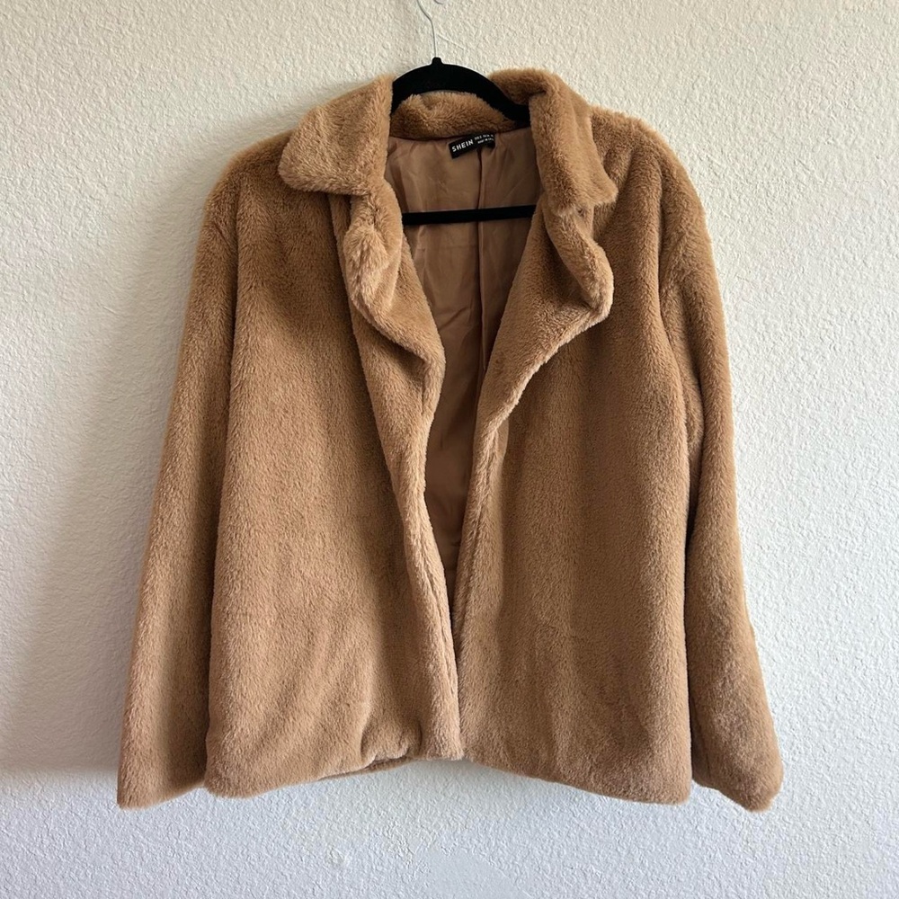 Shein Jacket